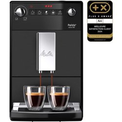 Cafetera automática - MELITTA - Purista F230-102 - Negra