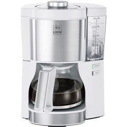 MELITTA - 1025-05 - FILTRO CAFFÈ FILTRO Look V Perfection - bianco