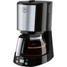 Melitta Coffee Machine - Geniet van toptimer 1017-11 zwart