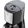 Melitta Coffee Machine - Geniet van toptimer 1017-11 zwart