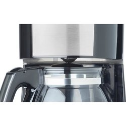 Melitta Coffee Machine - Geniet van toptimer 1017-11 zwart