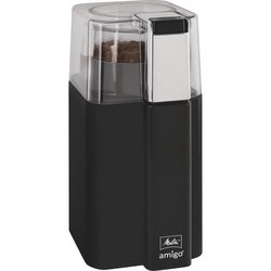 Molinillo de café - MELITTA - AMIGO 1029-01 - 170 W - 8 a 10 tazas - N