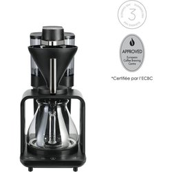 Macchina da caffè filtro - MELITTA - Epour 1024-11 - 1515 W - 2/8 tazz