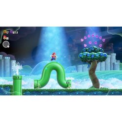 Super Mario Bros. Meraviglia - Edizione standard | Gioco per Nintendo 