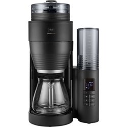 Filterkoffiezetapparaat met geïntegreerde molen MELITA AromaFresh II G