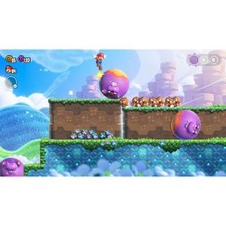 Super Mario Bros. Wonder - Standard Edition | Nintendo Switch game
