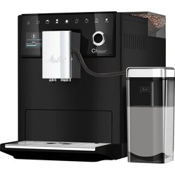 Macchina da caffè automatica - MELITTA - CI Touch 630-112 - Nero opaco