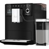 Kaffeevollautomat - MELITTA - CI Touch 630-112 - Mattschwarz