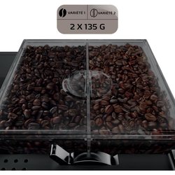 Macchina da caffè automatica - MELITTA - CI Touch 630-112 - Nero opaco