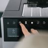 Kaffeevollautomat - MELITTA - CI Touch 630-112 - Mattschwarz
