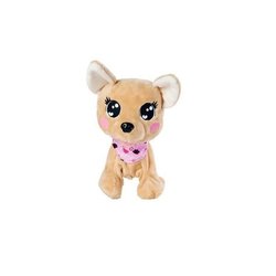 Simba - Peluche interactive - Chi Chi Love Baby Boo - 30 cm - Jouet in