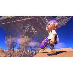 Splatoon 3 - Gioco per Nintendo Switch