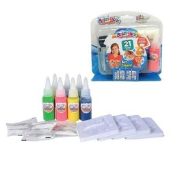 Simba - Aqua Gelz creatieve set