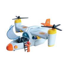 SLP-Rettungsflugzeug