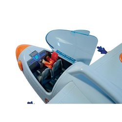 SLP-Rettungsflugzeug