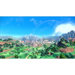Pokémon Violet - Juego de Nintendo Switch