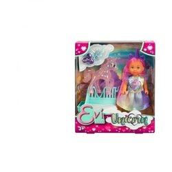 SIMBA - Evi Love - Einhorn - Modepuppe
