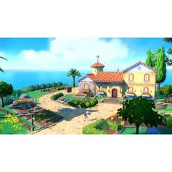 Pokémon Violet - Juego de Nintendo Switch