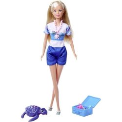 SIMBA - Steffi Love - Turtle - Fashion Doll