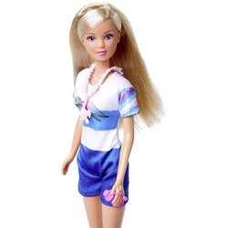 SIMBA - Steffi Love - Turtle - Fashion Doll