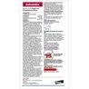 ADVANTIX 6 antiparasitaire pipetten - Voor grote honden van meer dan 2