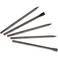 SDS-max Meißelsortiment - METABO - Hammerzubehör