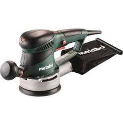 Ponceuse excentrique METABO SXE 425 - 320 W - Cadence de frappe 11000 