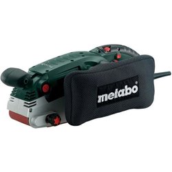 Belt sander - METABO - BAE 75 - Box