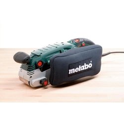 Bandschuurmachine - METABO - BAE 75 - Karton
