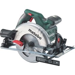 Sierra circular METABO KS 55 - 1200 W