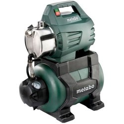 Booster mit Tank - METABO - HWW 4500/25 Edelstahl