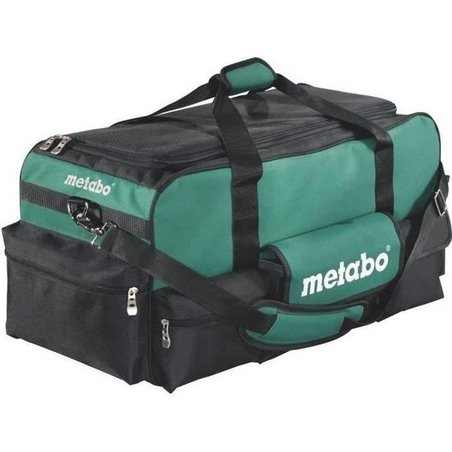 Große METABO Werkzeugtasche