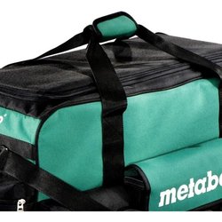 Große METABO Werkzeugtasche