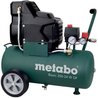 Compressor - METABO - Basic 250-24 W OF - Universal quick coupling - R
