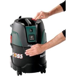 Alleszuiger - METABO - ASA 25 L PC