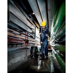 Alleszuiger - METABO - ASA 25 L PC
