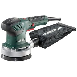 Levigatrice eccentrica - METABO - SXE 3125 - Cartone