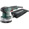 Levigatrice eccentrica - METABO - SXE 3125 - Cartone