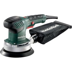 Levigatrice eccentrica METABO - Scatola SXE 3150