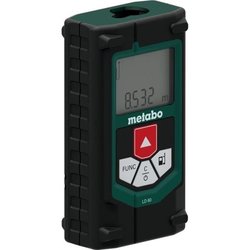 Telemetro laser - METABO - LD 60 - Cartone