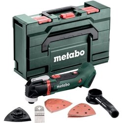 Accu-multifunctioneel gereedschap - METABO - MT 18 LTX - 18 V - MetaBO