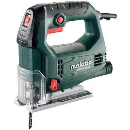 Sierra de calar METABO STEB 65 Quick Jigsaw