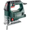Seghetto alternativo METABO STEB 65 Seghetto alternativo rapido