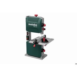 METABO Bandsäge - BAS 261 - Präzision