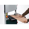 METABO Bandsäge - BAS 261 - Präzision