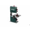 METABO Bandsäge - BAS 261 - Präzision