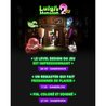 Luigi s Mansion 2 HD  Nintendo Switch-spel