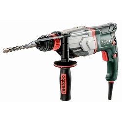 Taladro percutor combinado - METABO - KHE 2660 Quick - SDS Plus y port