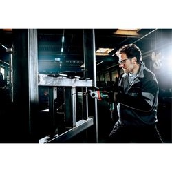 Drill - METABO - BEV 1300-2 - Keyed chuck - Additional handle - Concre