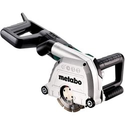 Scatola scanalatrice per calcestruzzo - METABO - MFE 40